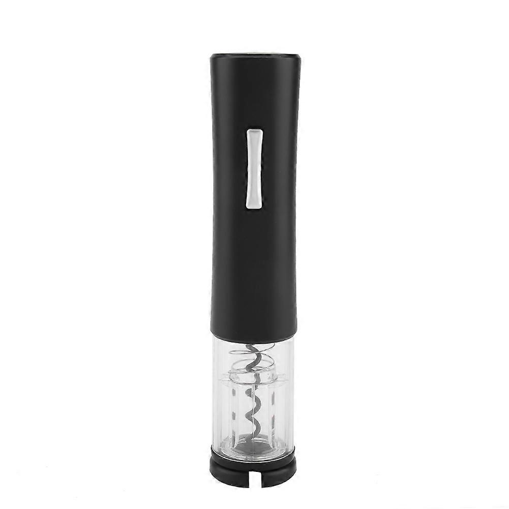 Household ABS Electric Wine Opener Bottle Opener Corkscrew (Battery Not Included)