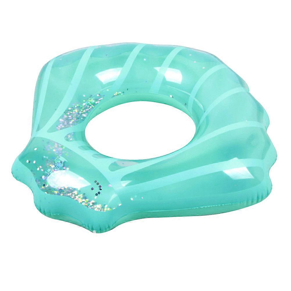 Beach Party Item Inflatable Swim Ring For Adults In Color Sized 90x80cm Made Of Sturdy PVC 1Pack