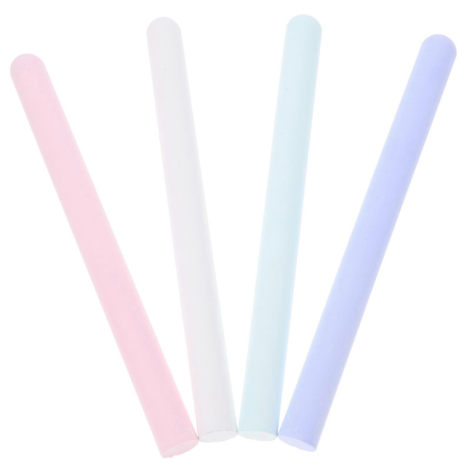 Drying Rods For Toy Drying Sticks For Home Accessories 16.00X1.30X1.30cm Moisture Absorption 4Pcs