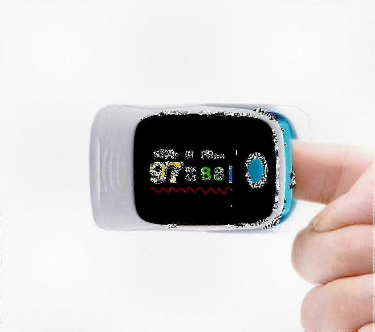 Blood Glucose Monitor Starter Kit with Glucometer and Test Strips for Diabetes Sugar Level Testing 0619