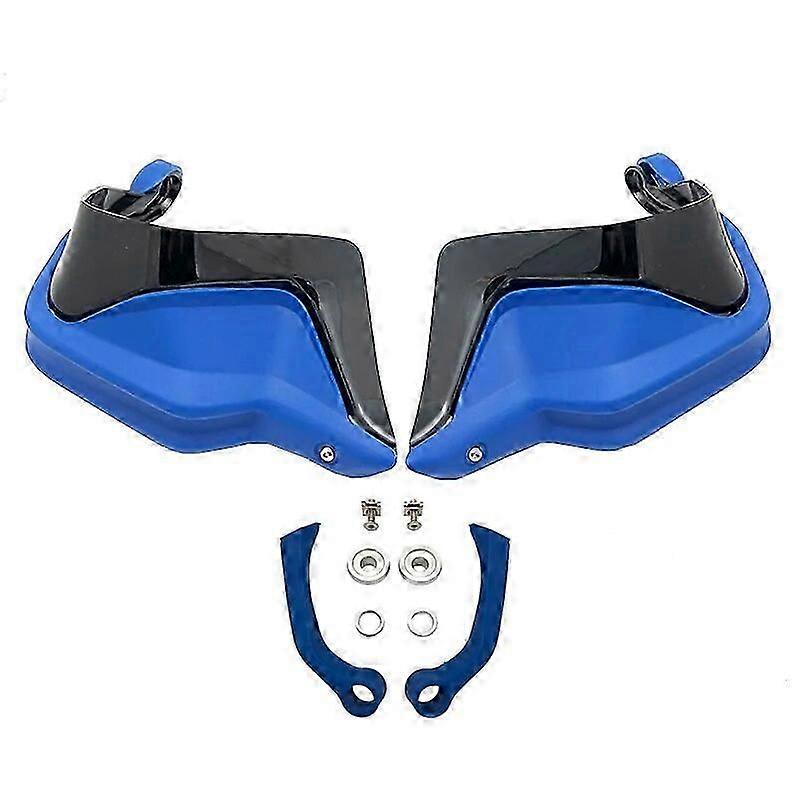 R1200GS R1250GS HandGuard Shield Hand Guards Windshield fits For BMW R 1200 GS LC ADV R 1250 GS adventure 1250GSA 2013-2022 2021