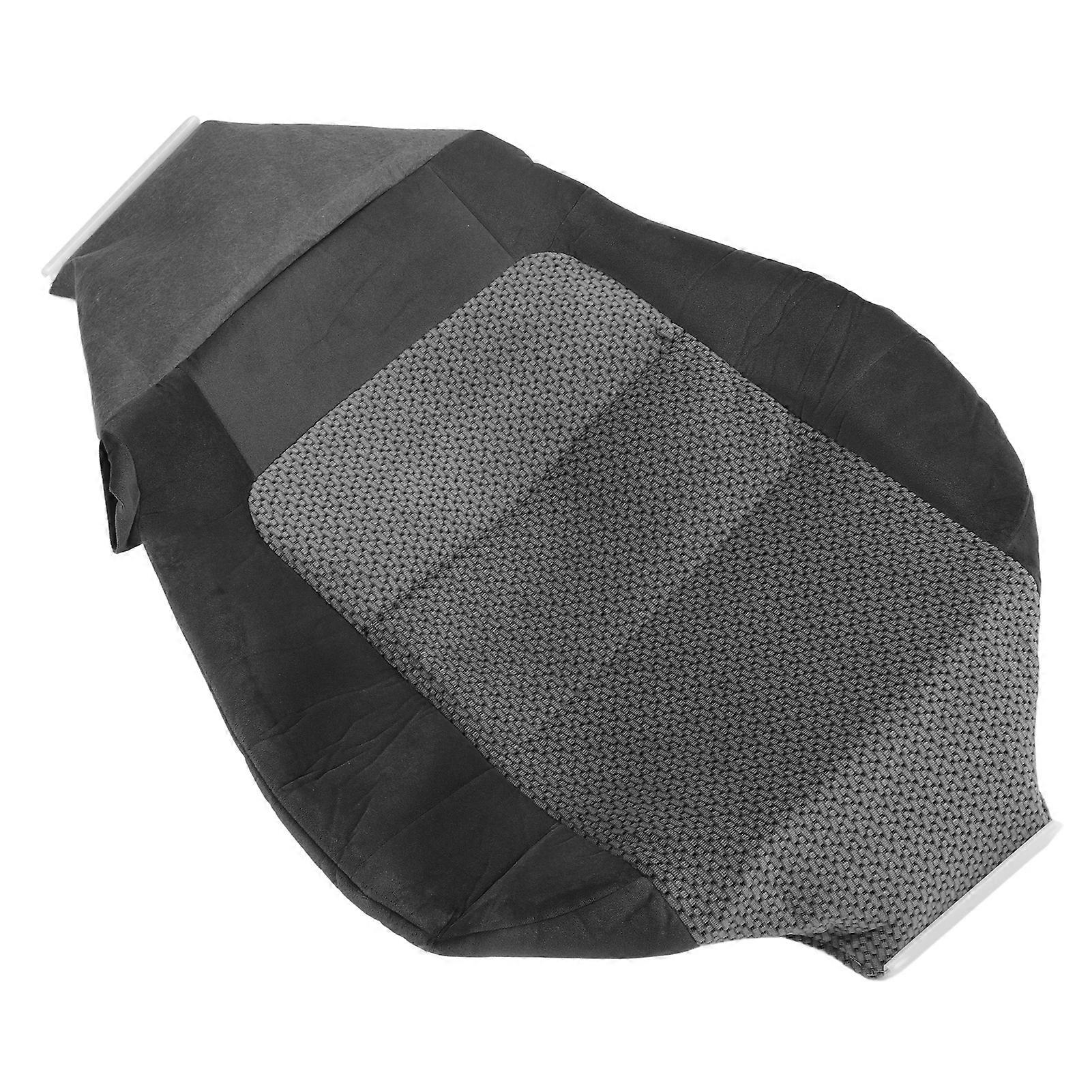 Soft Car Seat Cover Pad Replacement Compatible with Ford XLT 2000 to 2003 Bottom Seat Protector