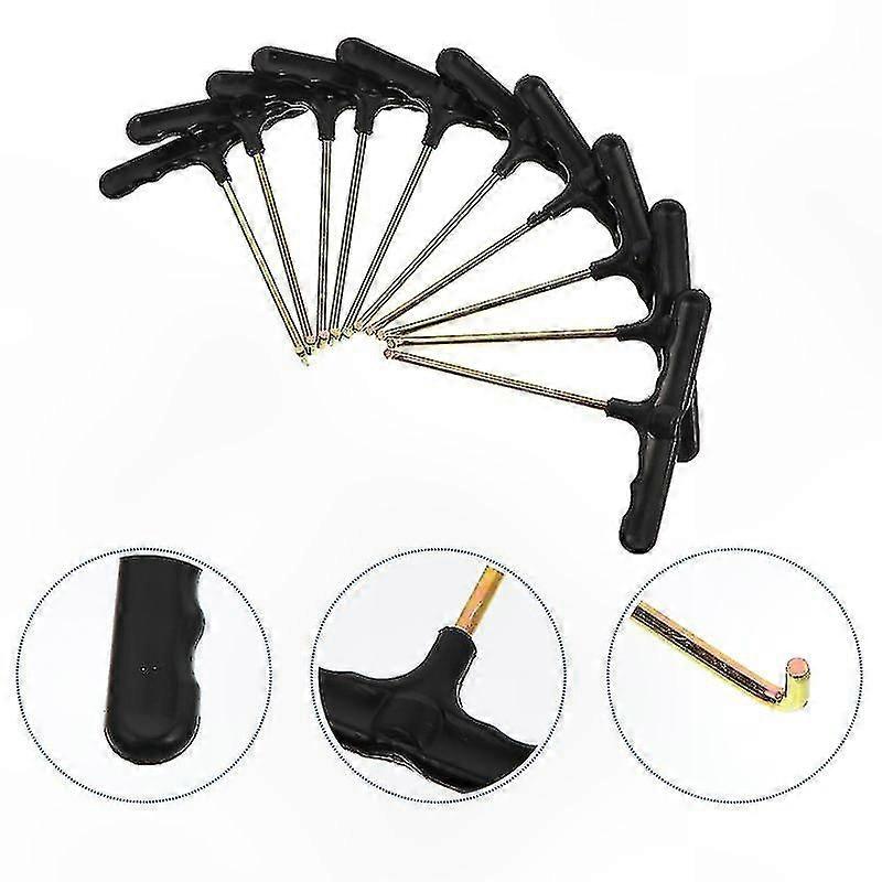Trampoline Accessory: Durable Steel Spring Hook