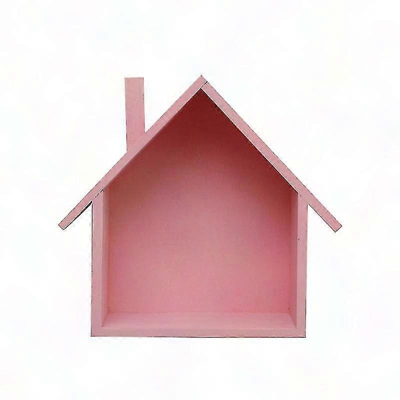 1pcs Wall Shelf for Home Decor - Space Saving Storage Shelf