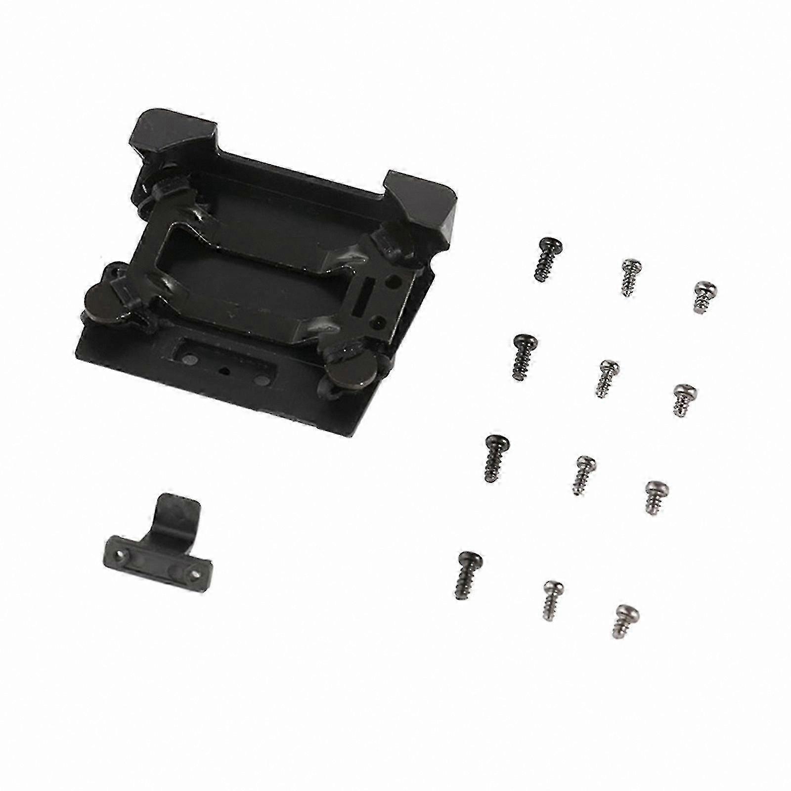 Shock Absorbing Gimbal Bracket for Drone Repair Compatibility with Mavic Pro