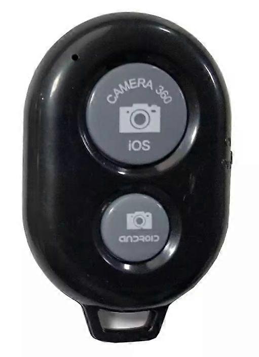 Camera Shutter Remote Control with Bluetooth Wireless Technology - Create Amazing Photos a