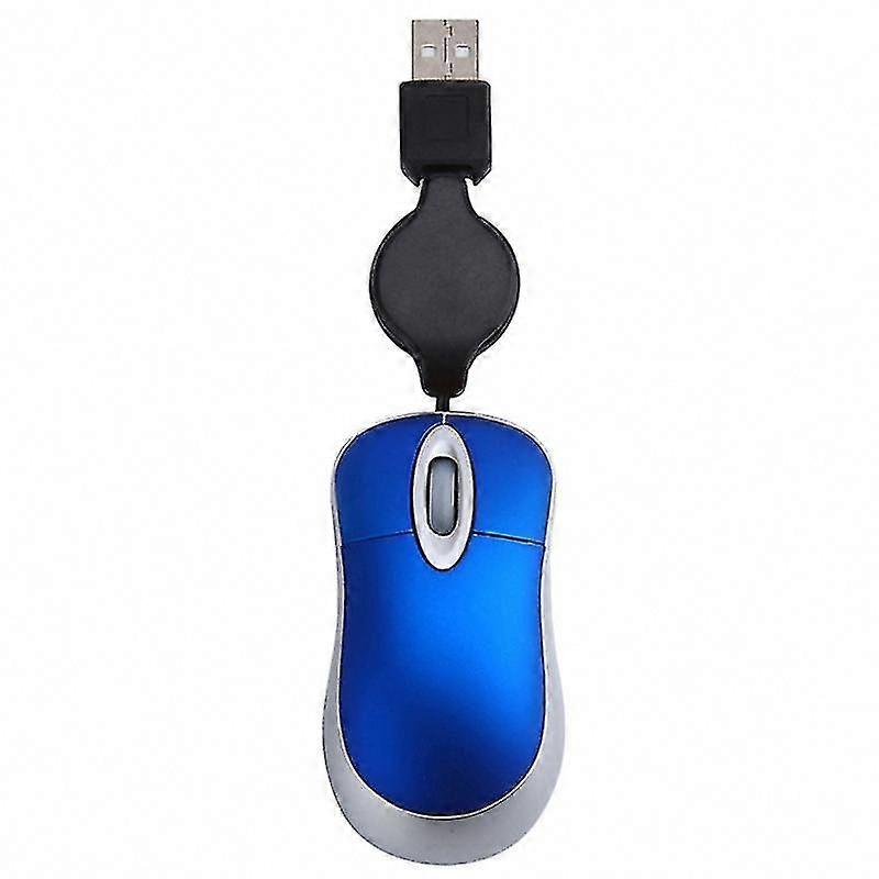 1pcs Working Mouse