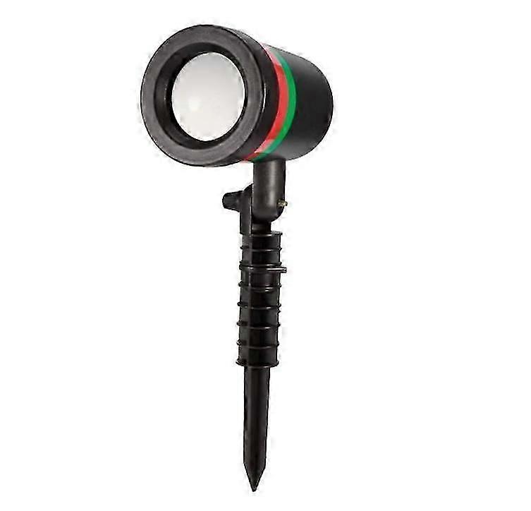 Waterproof Laser Christmas Lights Projector for Party Decorations