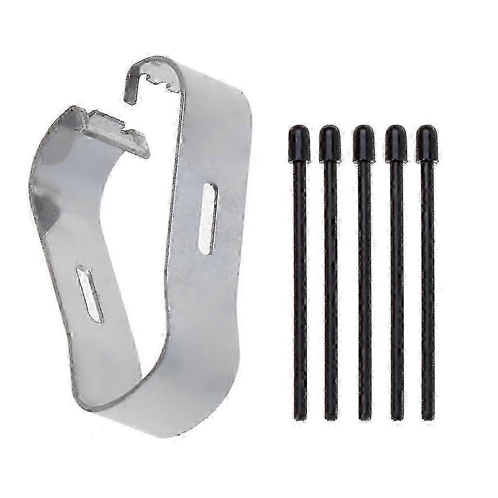 Replacement Tips & Nib Removal Tool for Remarkable 1 & 2 Tablets - 2800 Walkbee Compatible Stylus Accessories