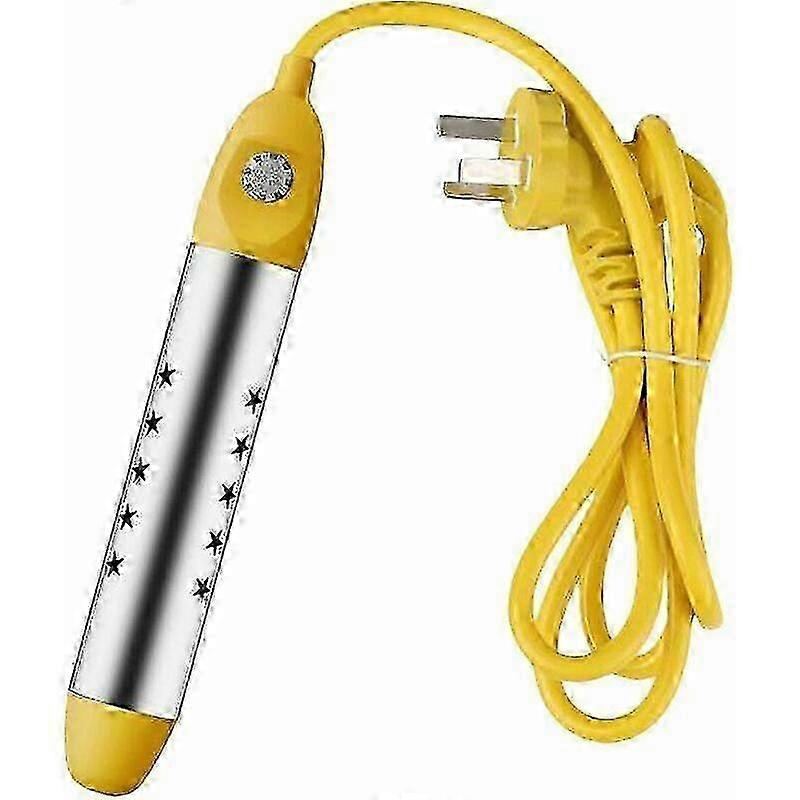 2000W Immersion Heater for Pool and Bathroom Water Heating