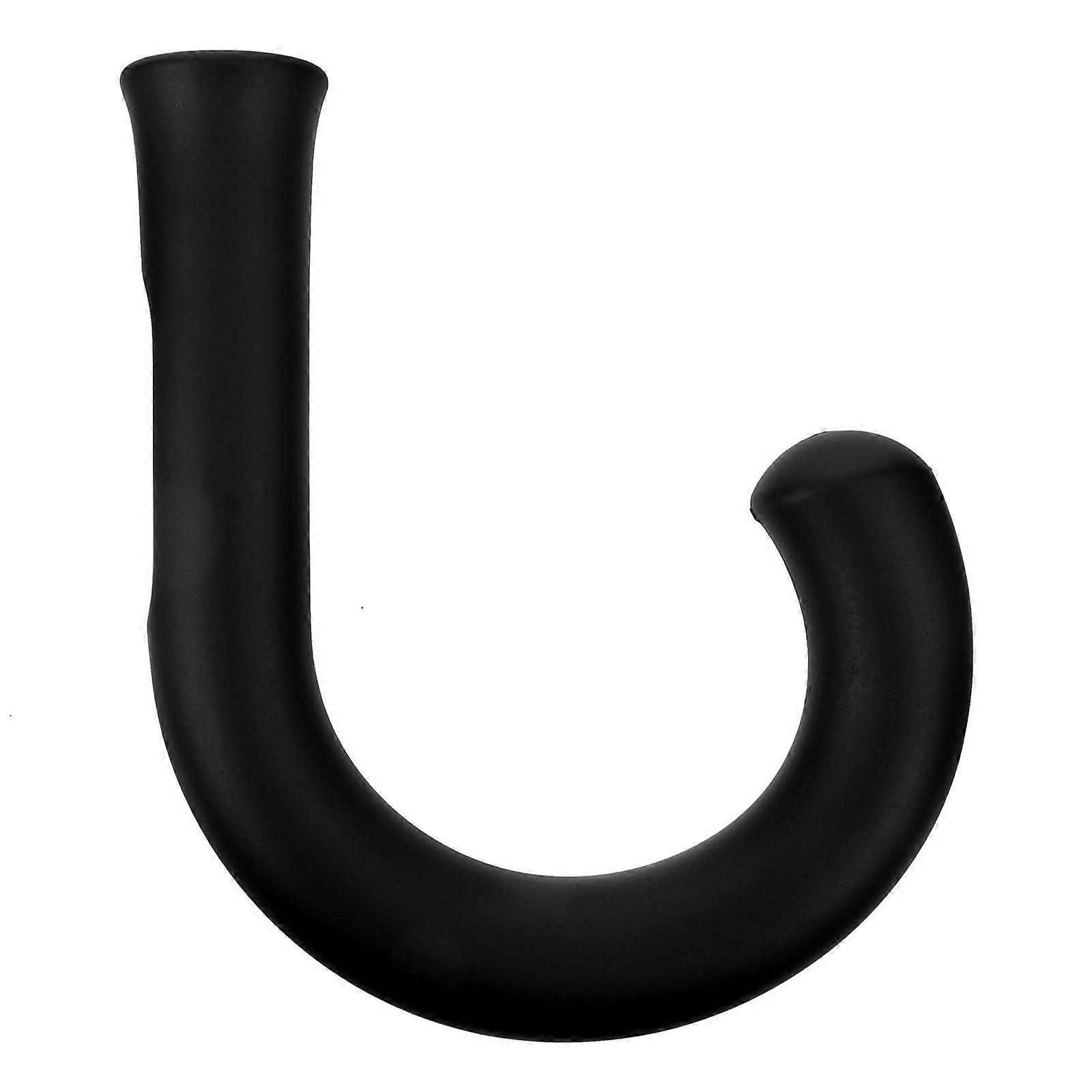 Curved Umbrella Handle Replacement Umbrella Grip Handle Replacement for Umbrella