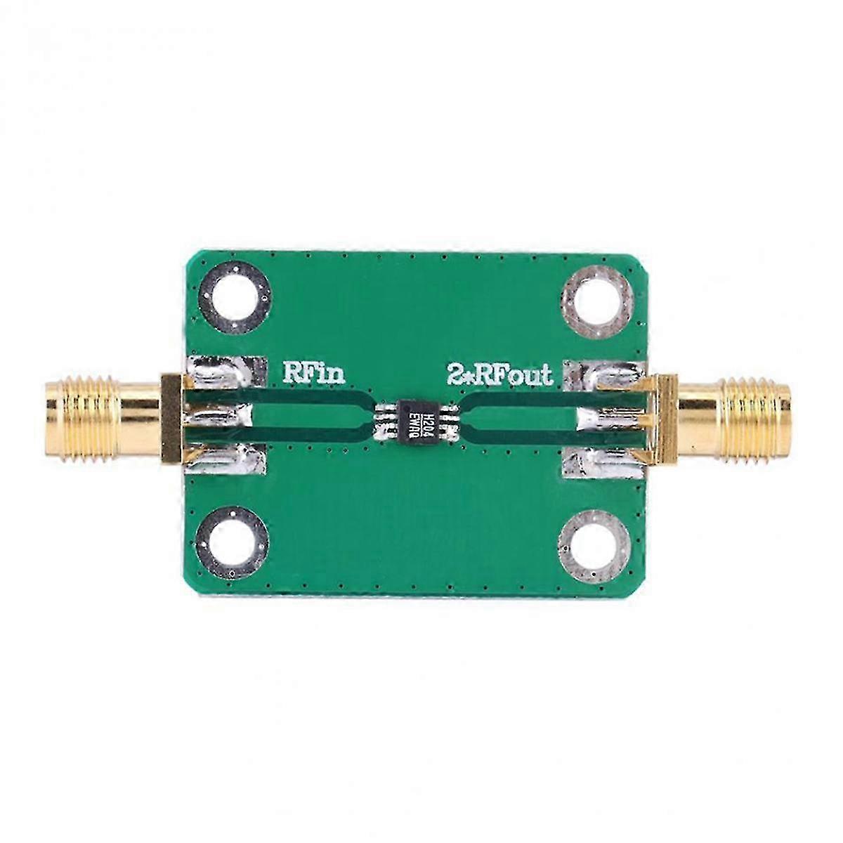 RF Microwave Frequency Multiplier for 4G-8GHz to 8G - 16GHz Sources
