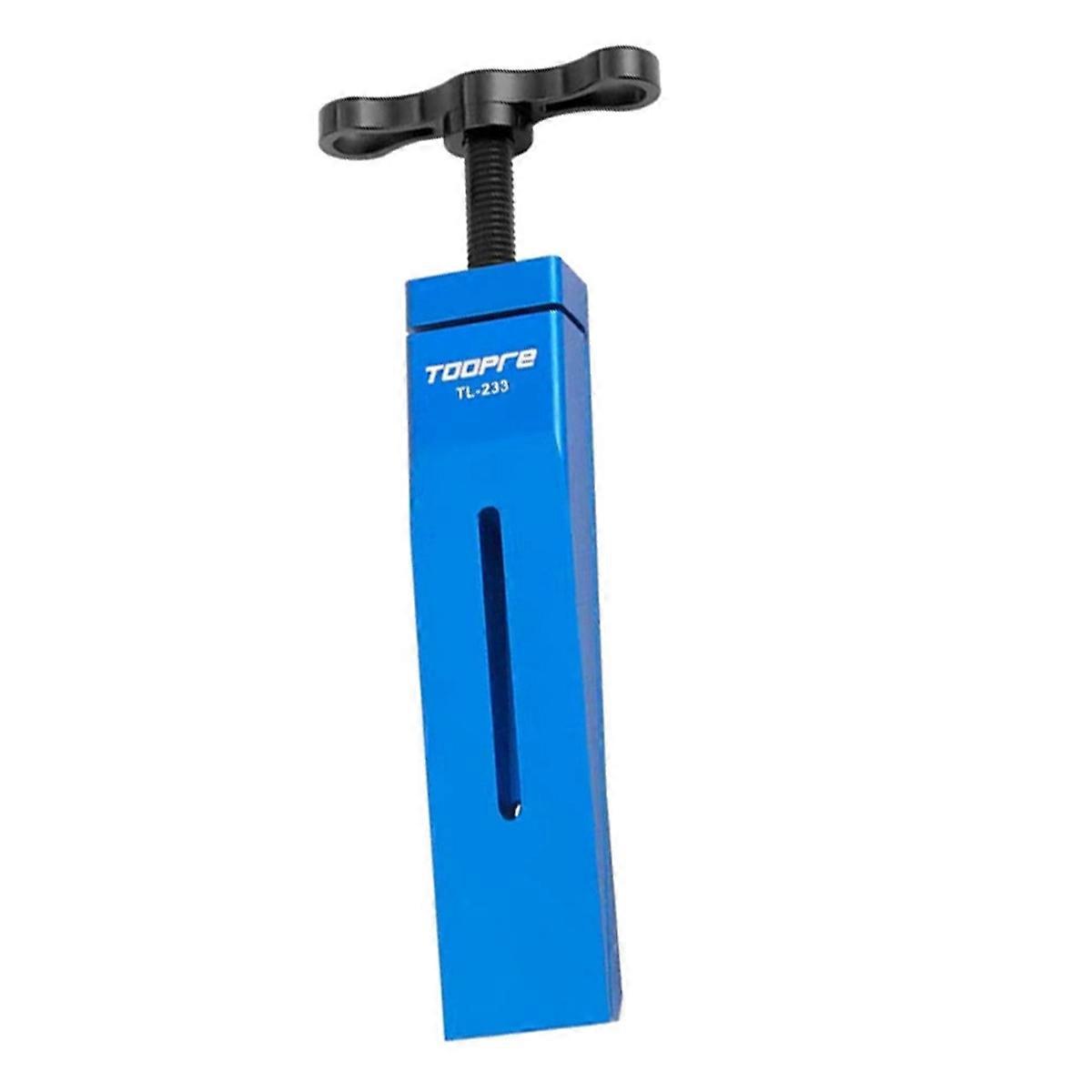 Bicycle Piston Reset Tool Bike Caliper Piston Tool,C