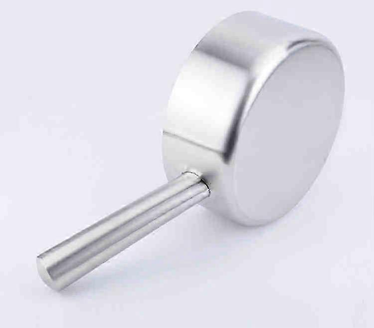 Skje i rustfritt stål