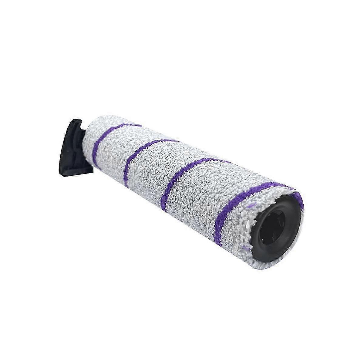 Replacement Main Roller Brush for S1 Floor Scrubber (2PCS, Plush, Household Use)