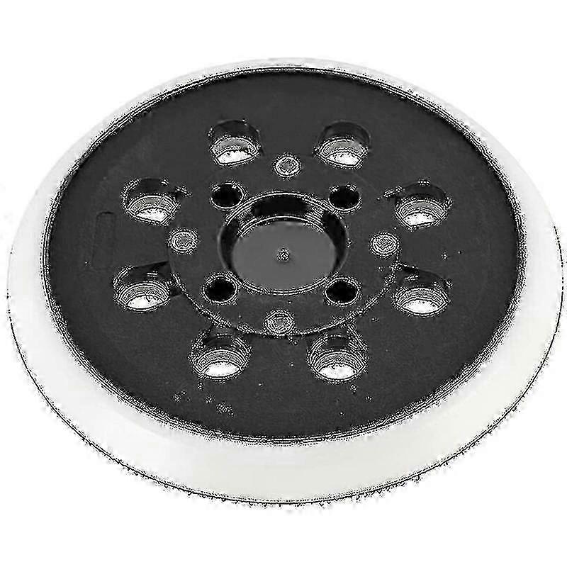 2025 125mm Hook And Loop Sanding Pad for Bosch Pex 300/400/4000 Ae