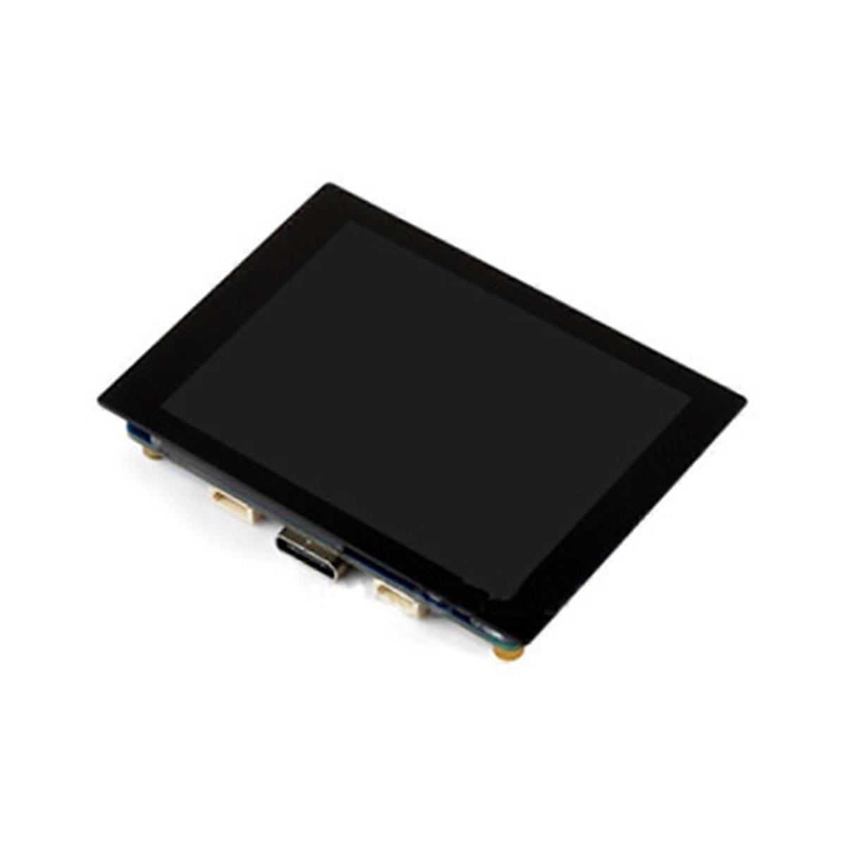 ESP32 S3 Development Board 2.41inch AMOLED Touch Display 600x450 with SD-Port QMI8658C 6- Sensor for LVGL