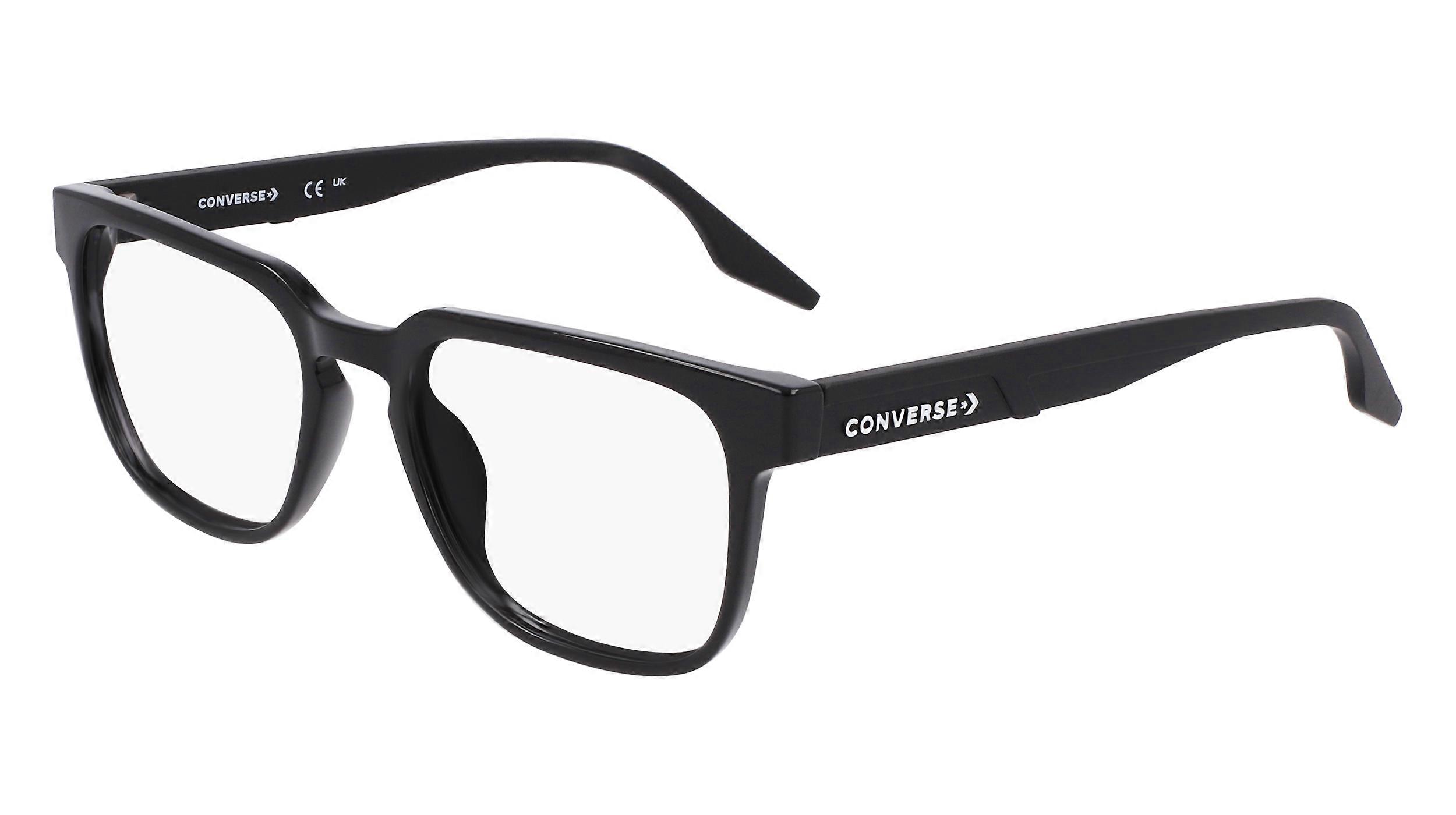 Eyewear Frames CONVERSE CV5119 001 BLACK 53/19/145 UNISEX