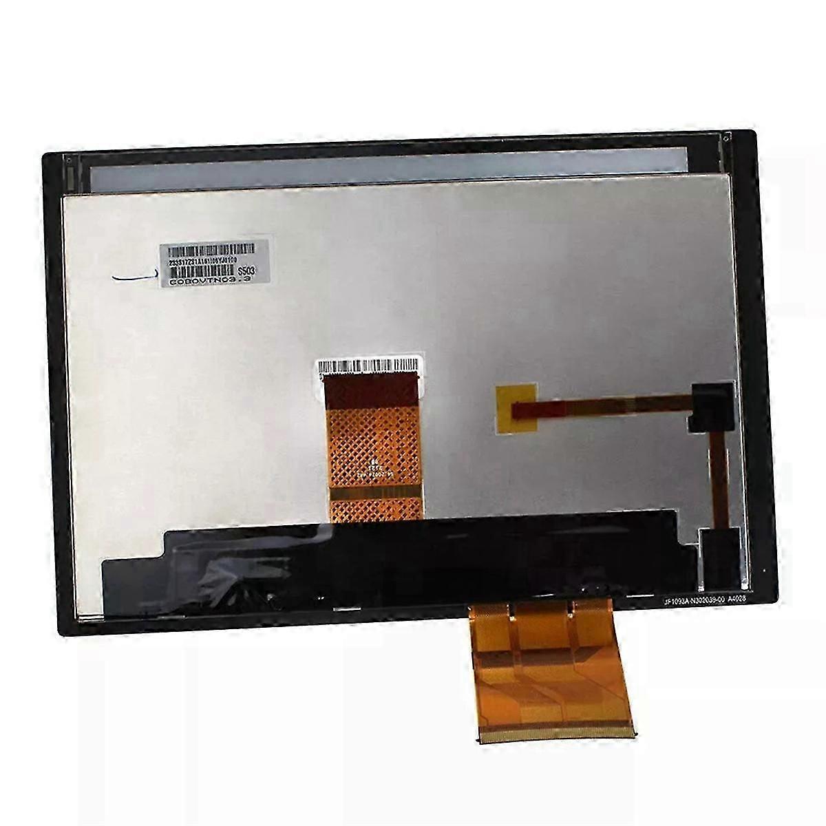 8-Zoll-Touchscreen-Radio LCD-Display Mitsubishi Outlander