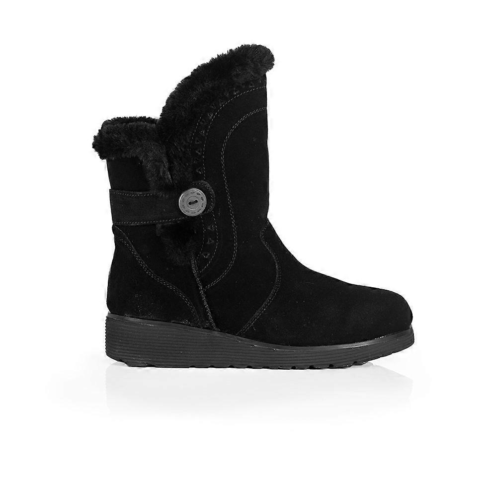 Shoes Skechers 49811BLK