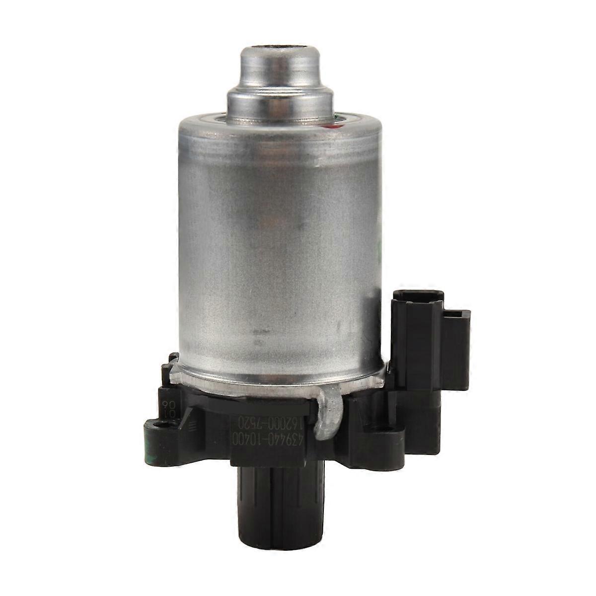 439440-10220 Car 2Pin Electric Seat Adjustment Motor for