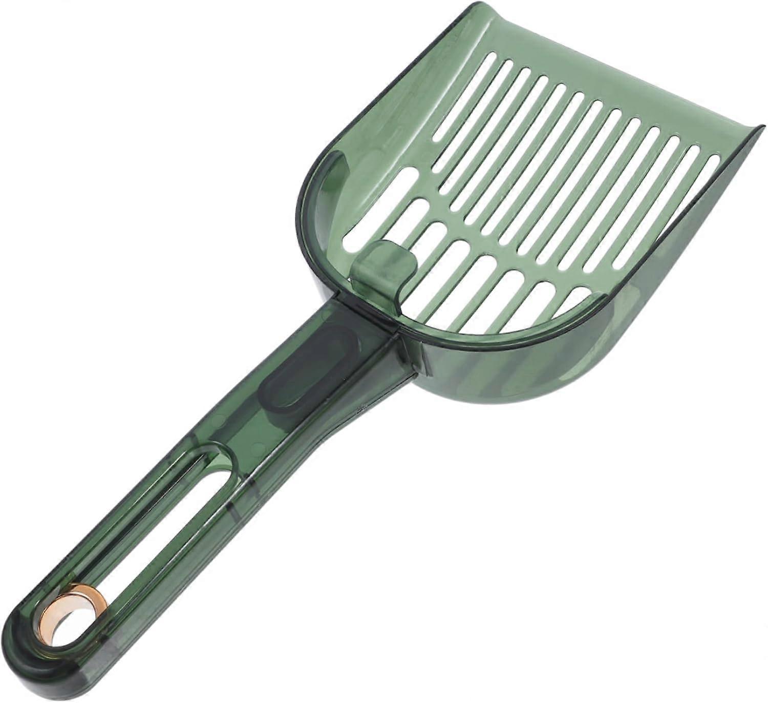 Cat Litter Scoop Pet Sand Scooper Practical Hygiene Accessory for