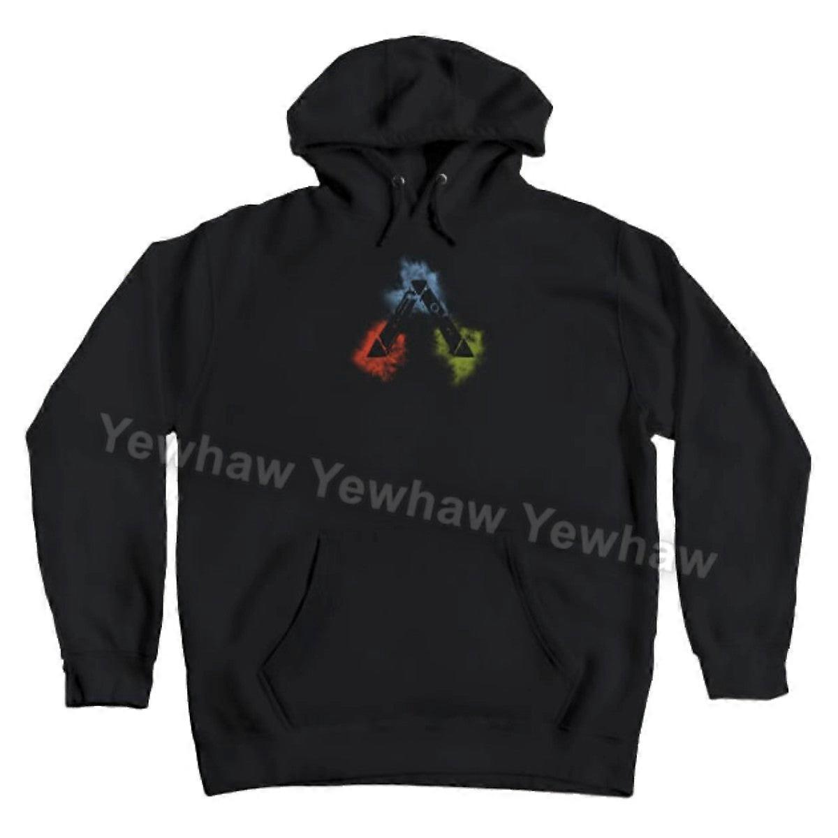 Ark Hoodie