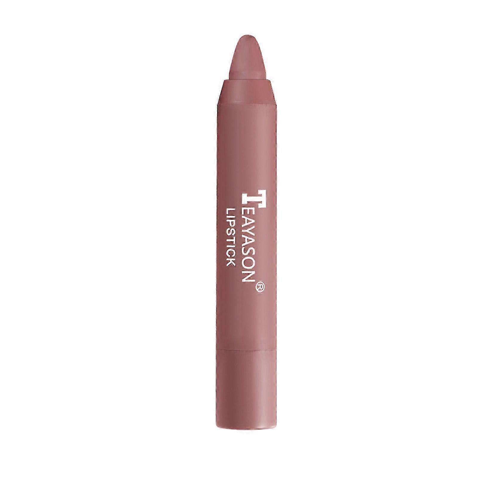 2025 Matte Lipstick Color Develops Moisturizing Lip Gloss Easy To Color