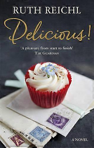 Delicious - Ruth Reichl