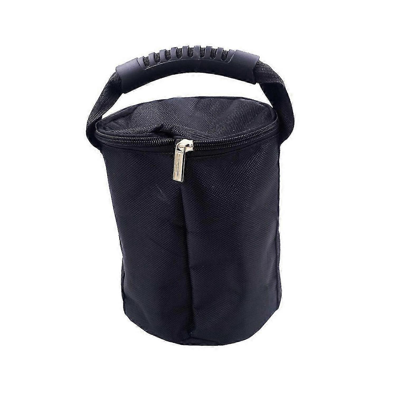 Portable Adjustable Kettlebell Power Sandbag,10Kg