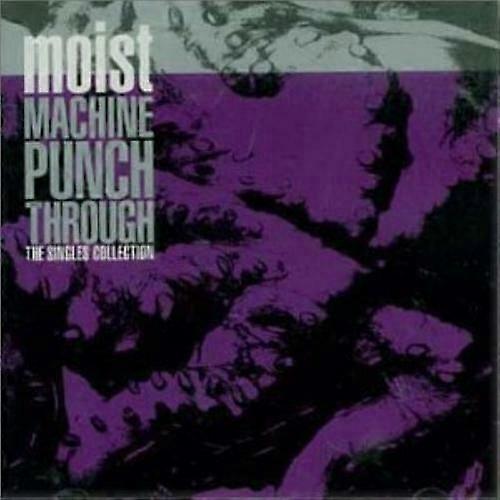 Moist Machine Punch.. CD