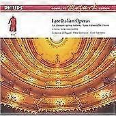 Complete Edition Box 15late Italian Operas (Davis) CD Box Set (2000)