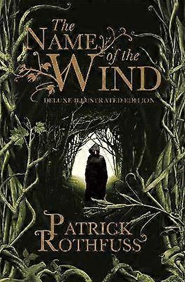 The Name of the Wind
