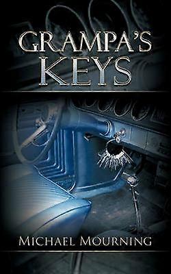 Grampa's Keys