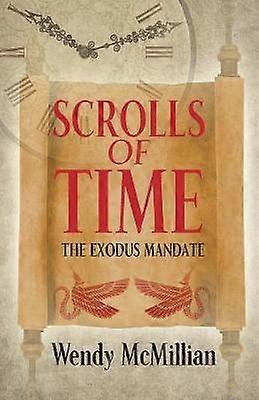 Scrolls of Time