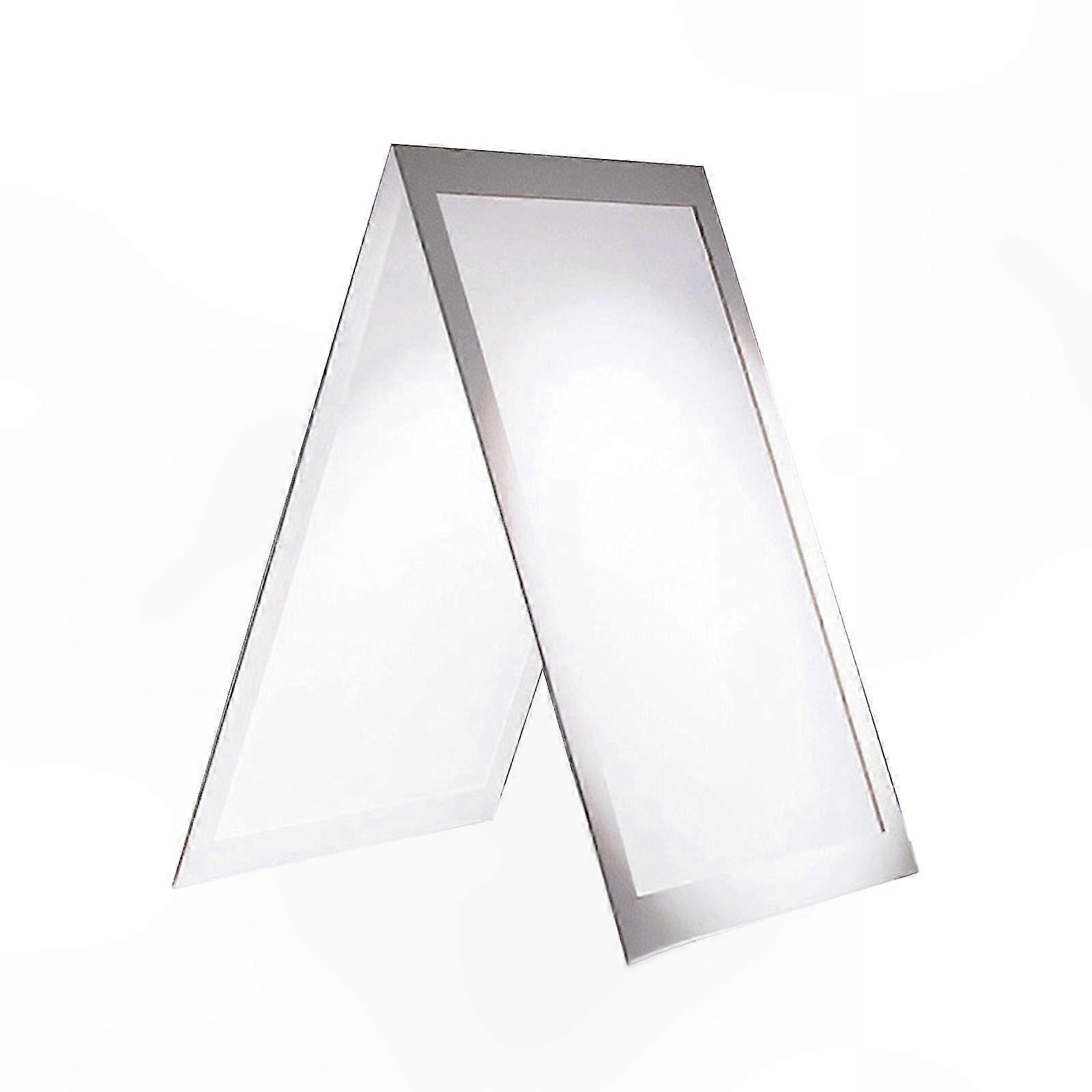 Portable Light Diffuser Panel for Small Object Photography in Studio or Outdoor Use