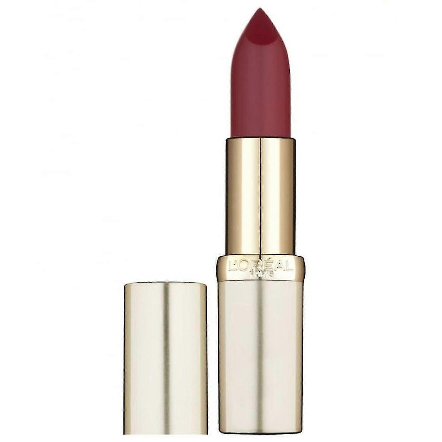 Color Riche Matte Lipstick