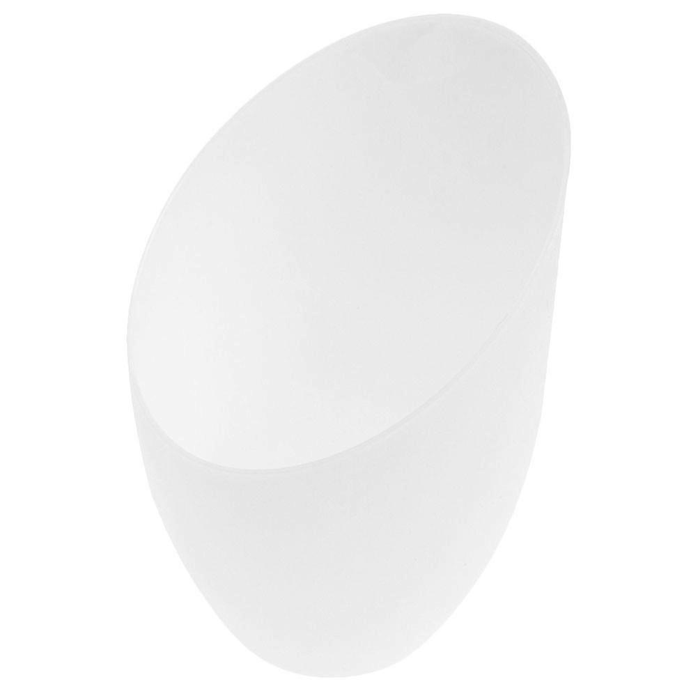 Plastic Lamp Shade Light Cover for Floor Lamp Replacement 5Pcs