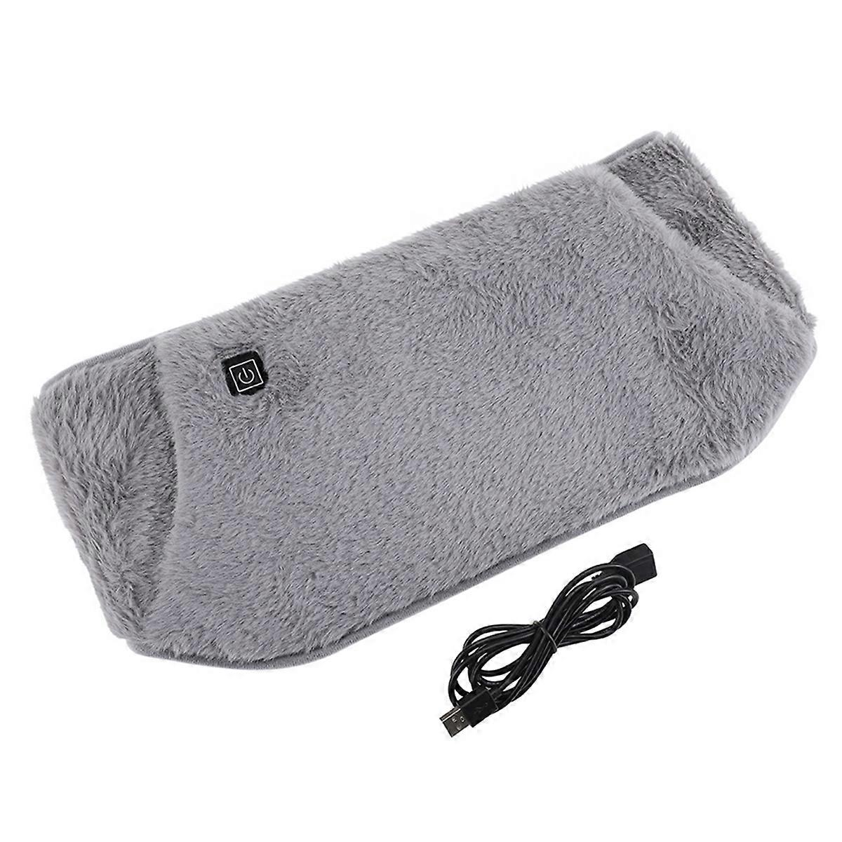 Electric heating waist belt
Multi-function hand warmer