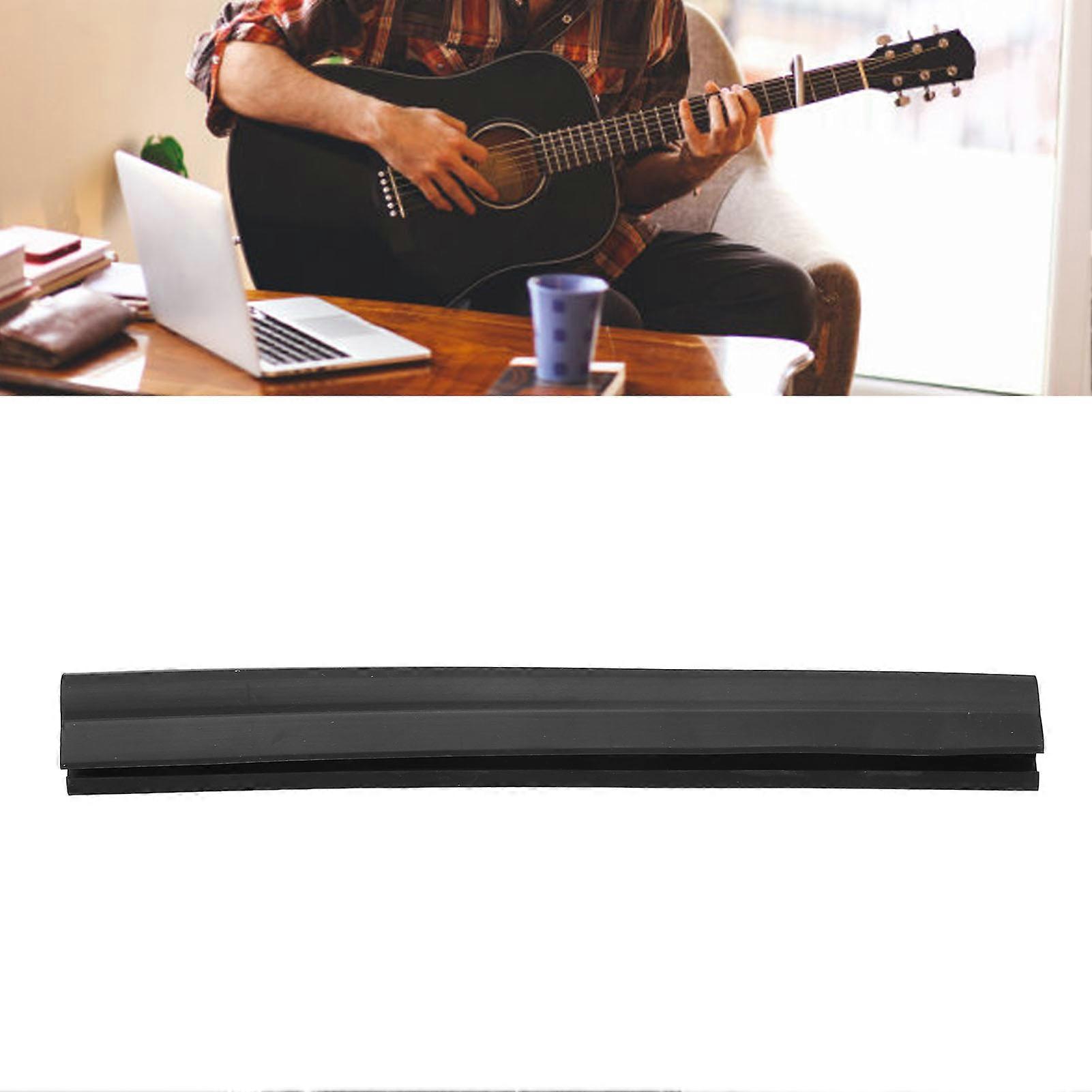 ラバーギターピックマイクスタンドアクセサリー用クランプクリップホルダー