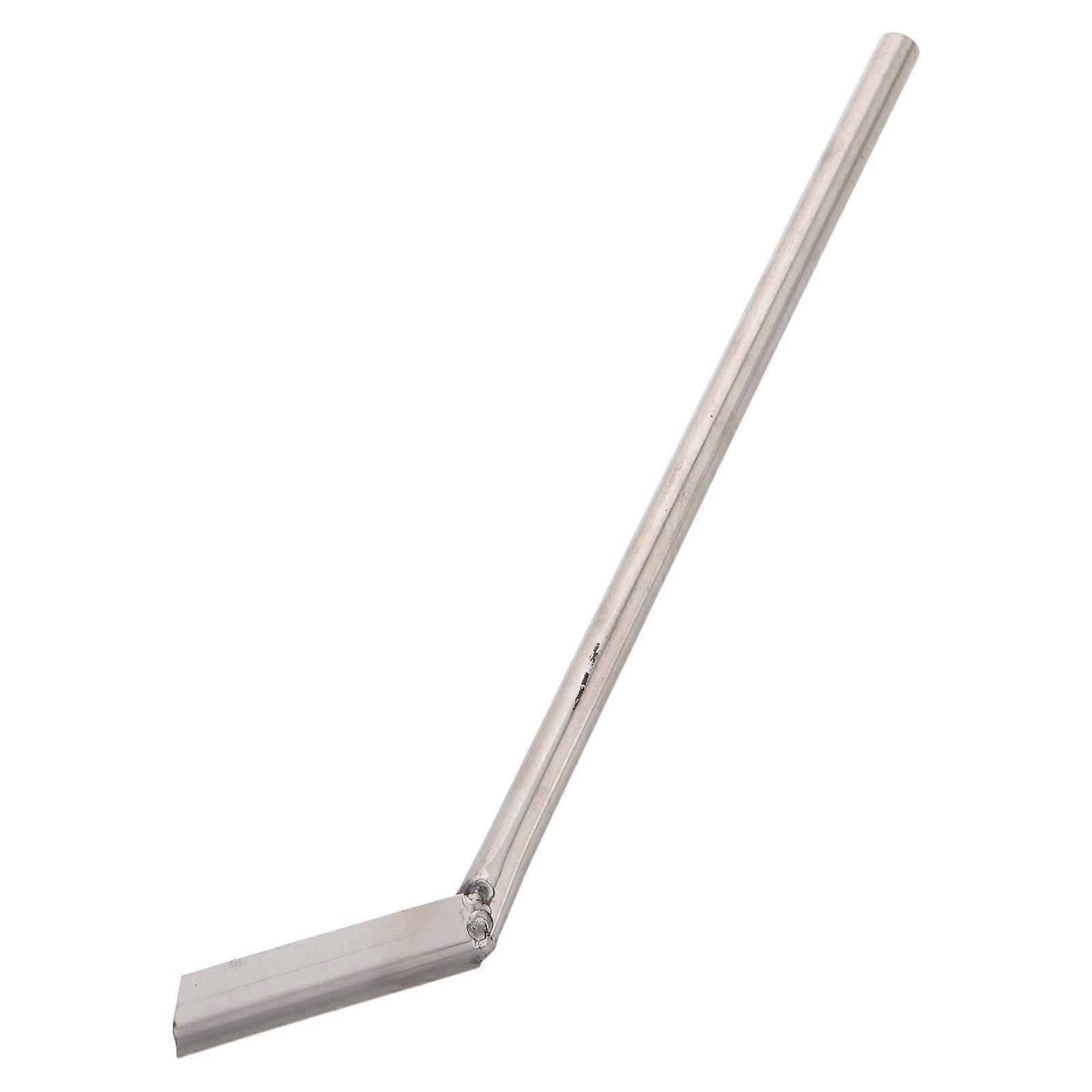 Elevator Maintenance Tool for Cleaning with Elevator Sill Cleaner Tool