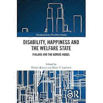 Handicap, bonheur et État-providence : la Finlande et le modèle nordique