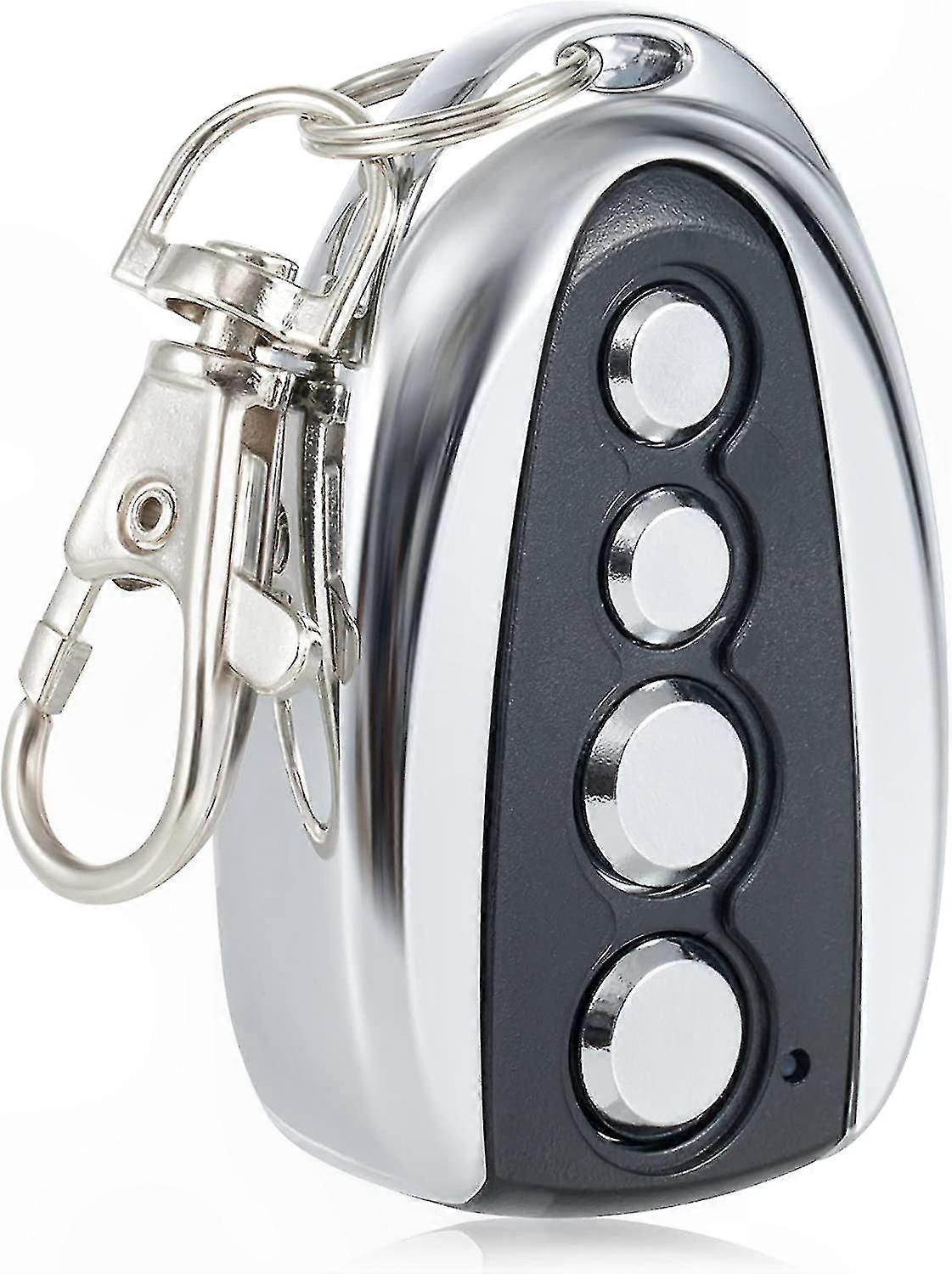 Remote Control Kit for Electric Sliding Gate Opener System Automatic Driveway Access Solution