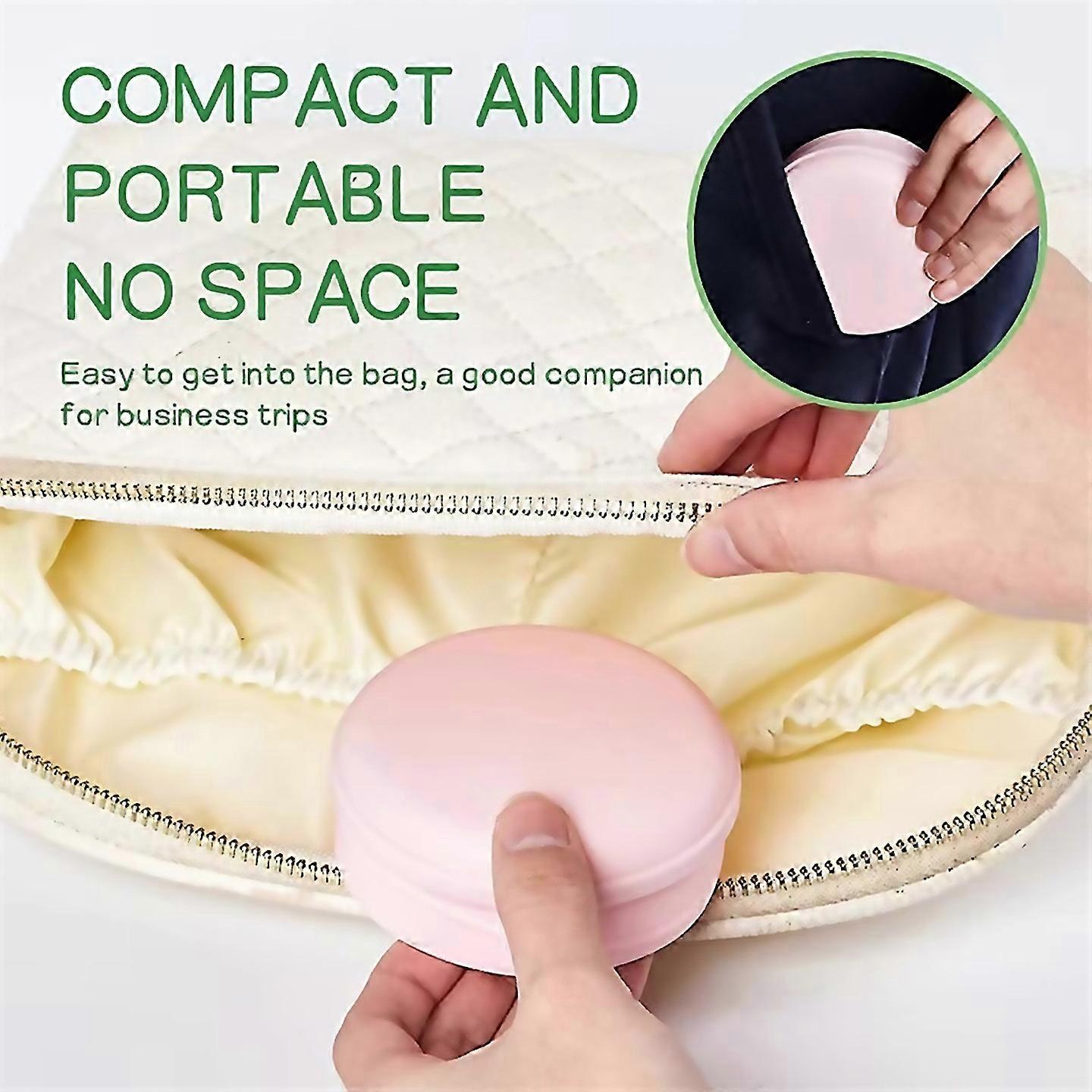 For Foldable Coffee Cups 180ml Silicone Travel Cup