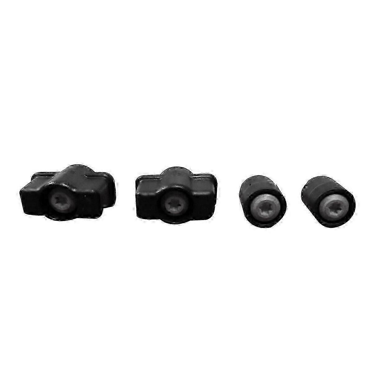 for RAM 1500 2500 3500 RAM BOX Handle and Grommet Kit New 68054997AB 68054996AA