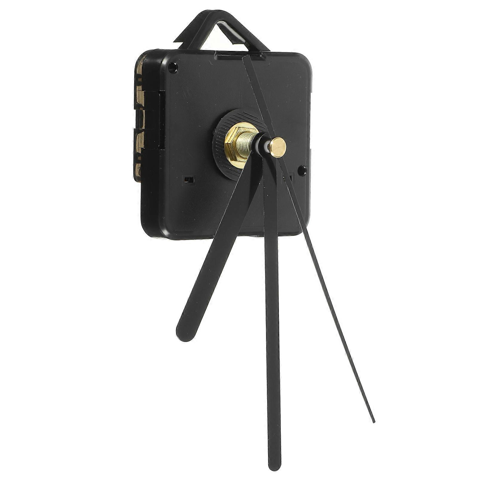 3Sets Clock Movement Battery Operated Clock Mechanism Replacement for DIY