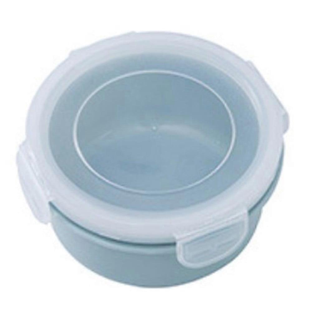 Mini refrigerator crisper box small lunch box kitchen lunch box