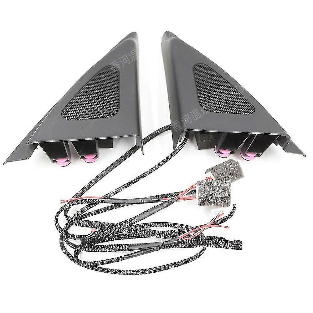 Tweeter Speaker with wire For Hyundai i30 FD 08-09 87650-2L020 87660-2L020~56852