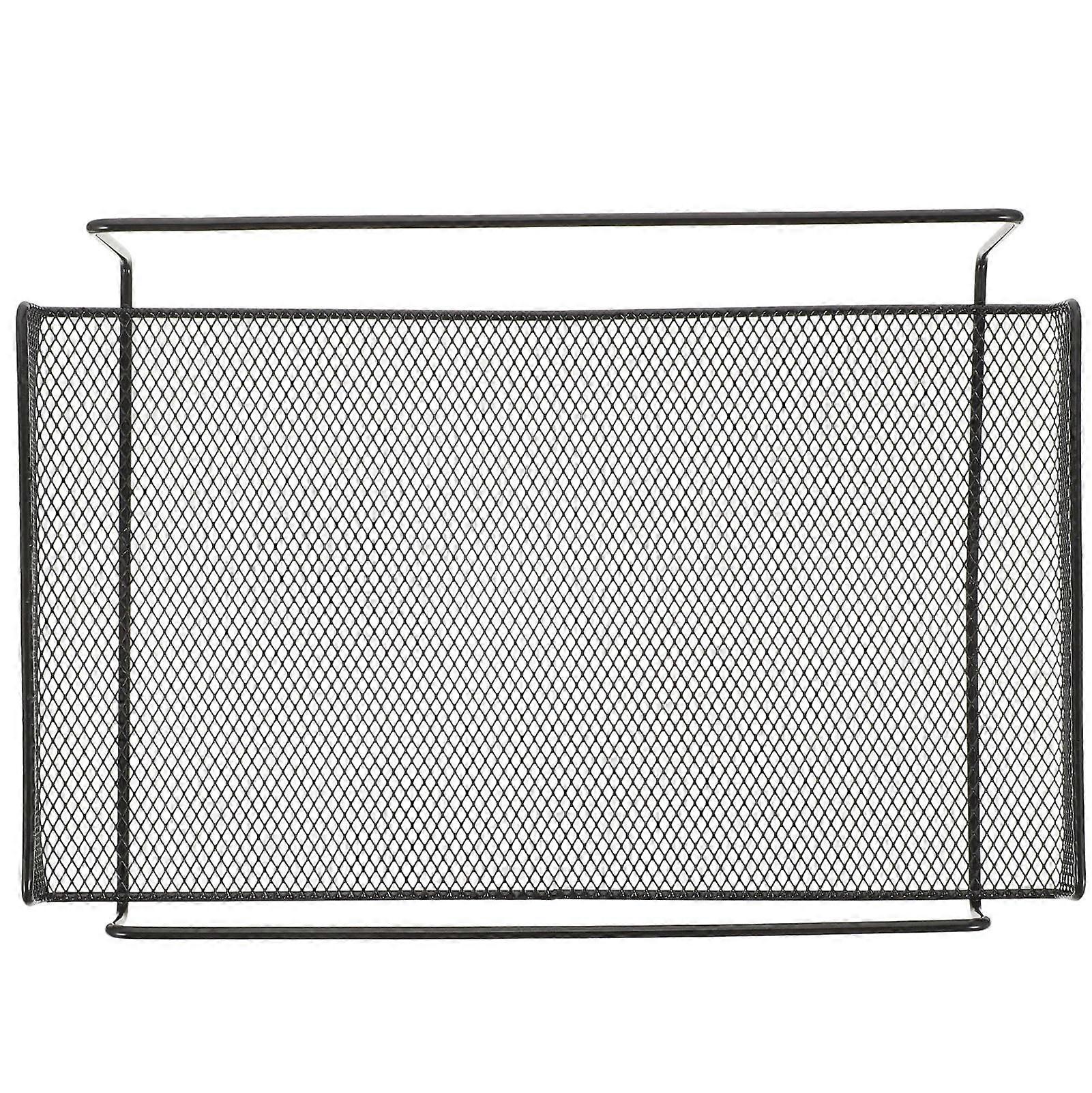 Bottle Rack for Kitchen Wall Mounted Holder 2Pcs