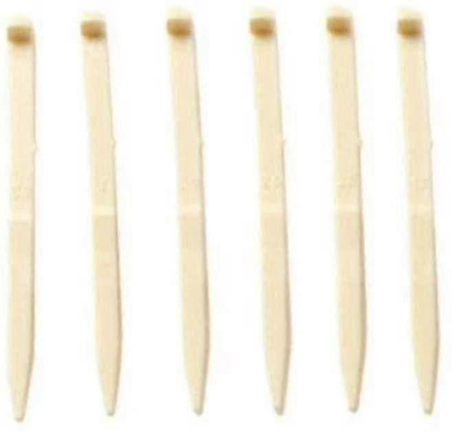 Victorinox Swiss Army Small Toothpick fit 58mm A.6141 Pack of 6RUYUU